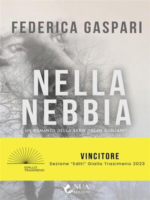cover image of Nella nebbia